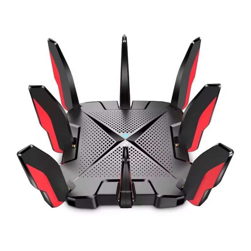 TP-Link GX90 Tri-Band Wi-Fi 6 Gaming Router - راوتر لاسلكي